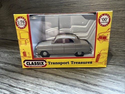 Classix em76802 ford 1 - mk,