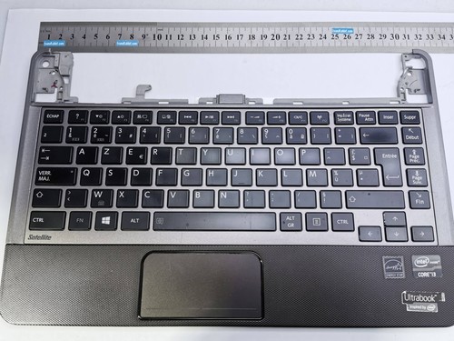 Tastiera toshiba u920t - toshiba,