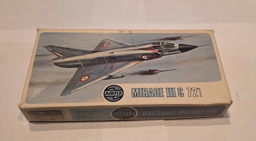 Airfix modellino scale - airfix, 1