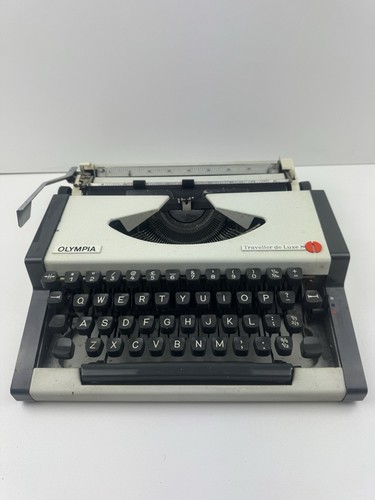 Olympia traveller luxe s - olympia,