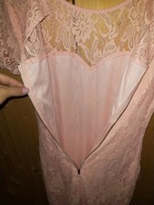 Abito tg 42 da cerimonia