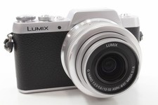 Panasonic Lumix DMC-GF7