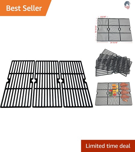 Set griglie cottura - set,