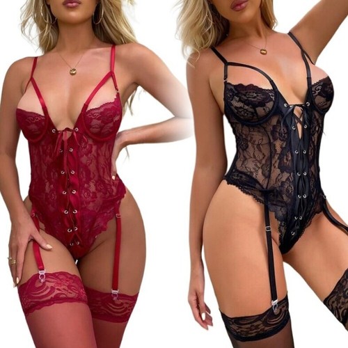 Sexy lingerie pizzo - lingerie,