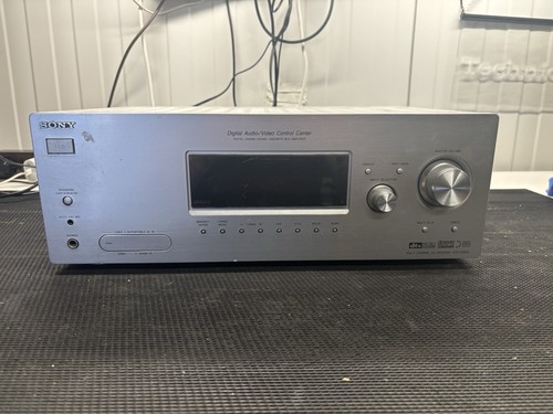 Sony str dg500 - sony, av