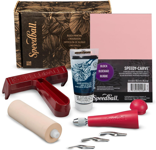 Kit per principiante con - per,