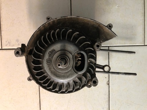 Blocco motore piaggio - motore, si