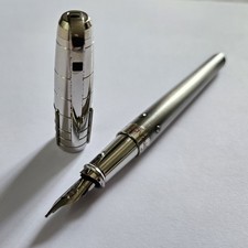 Stylo plume édition limitée