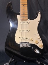 Fender Stratocaster 1992 USA