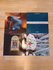 4 x 12" Vinyl-LP ★★ ALAN