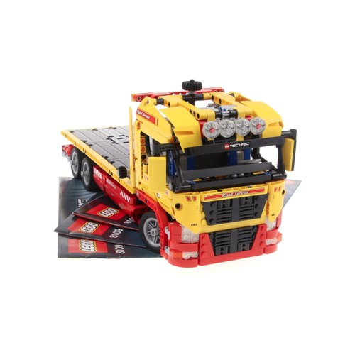 Lego technic set auto - lego,