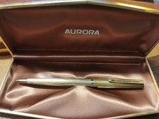 aurora 98 placcata box