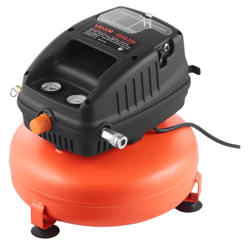 Compressore aria portatile - compressore,