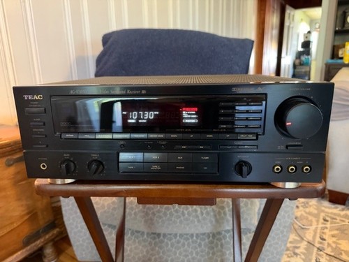 Teac v3050 a v - ag-v3050, receiver