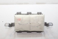 Borsa di sicurezza cruscotto