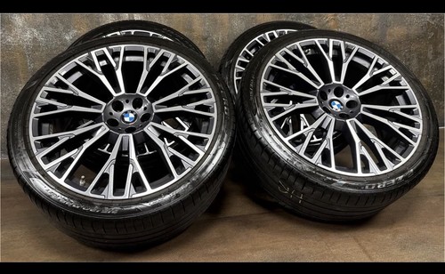 Ruote estive originali bmw - estive,