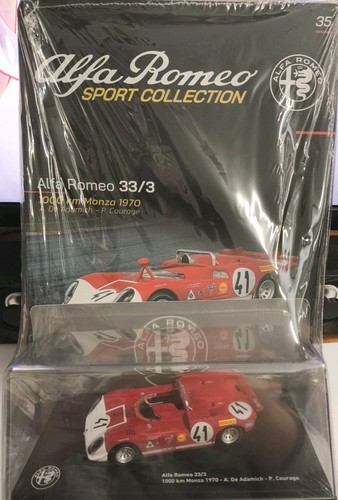 Alfa romeo sport collection - romeo,