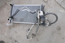 VW Passat 3B Climatizzatore +