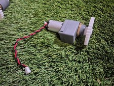 POLARIS  FREEDOM REPLACEMENT GEAR DRIVE MOTOR FOR FREEDOM POOL CLEANER (C122)