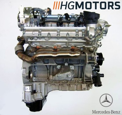 Motore mercedes benz - mercedes, w212
