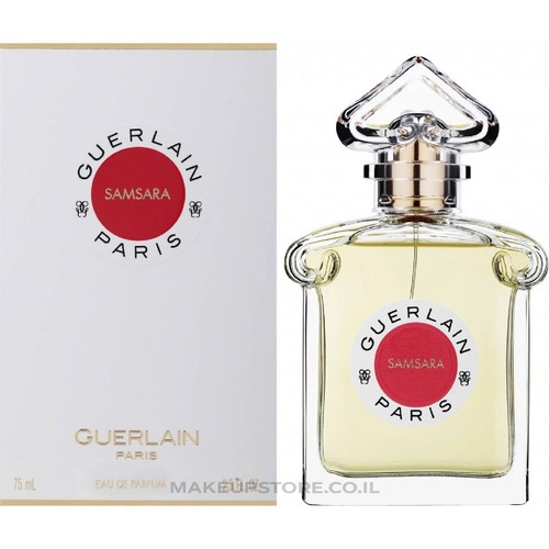 Guerlain samsara eau - eau, de