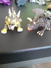 Figurina Dinofroz Treek 2012