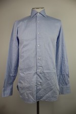 BARBA NAPOLI CAMICIA UOMO TG