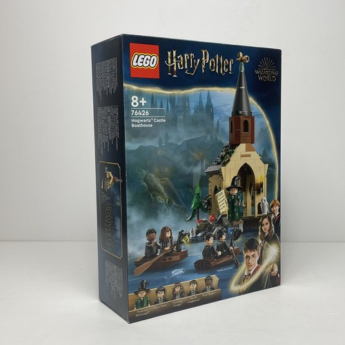 Lego harry potter casa - lego, potter: