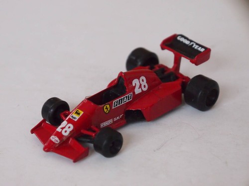 Polistil 55 ferrari - rn,