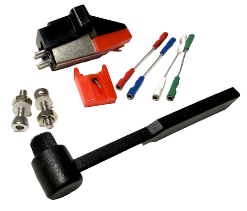 Carrello phono classic japan - carrello,