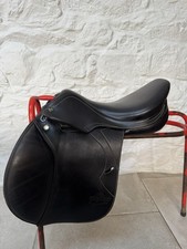 Sella da salto Prestige