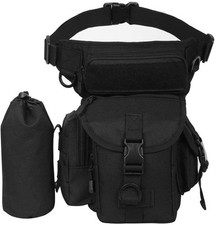 Borsa per gambe moto - ,