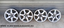 Cerchi In Lega Volvo V70 5x108