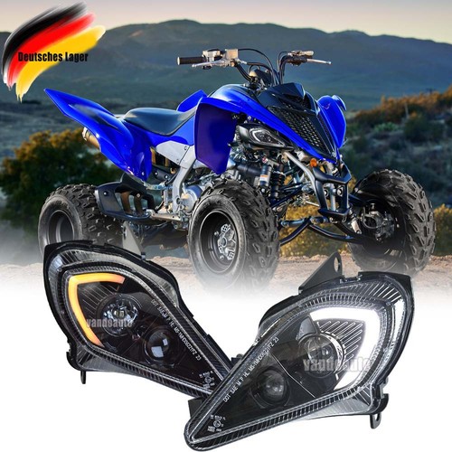 Per yamaha raptor - yamaha,