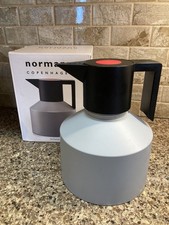 Normann Copenhagen Geo Vacuum