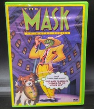 The Mask Animated Series - The