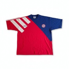 Maglia Vintage 1992 Bayern