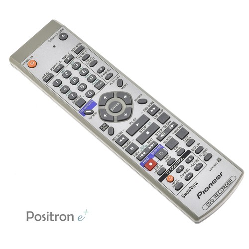 Telecomando originale pioneer - telecomando,