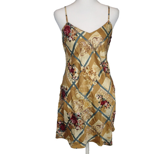 Camicia notte august seta - camicia,