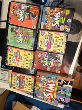 LOTTO Cd-rom The Sims/The sims2