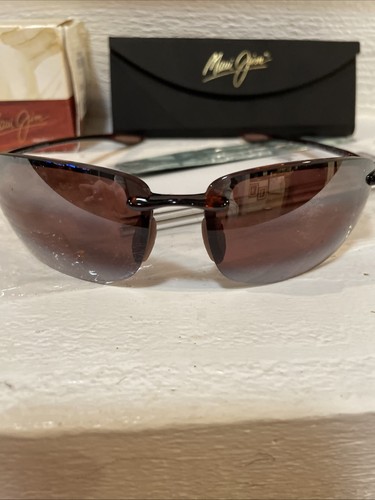 Occhiali sole maui jim - sole,