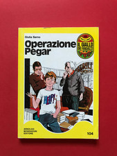 Operazione Pegar-di Giulia