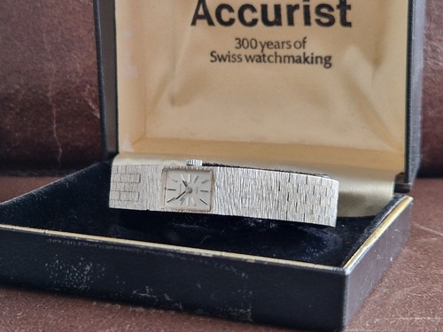 Accurist orologio meccanico - orologio,