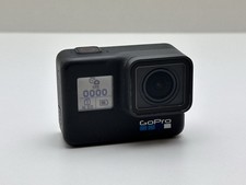 Gopro hero black action - 6,