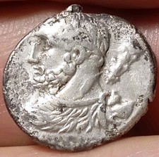 Repub Romana Fam.Quinctus