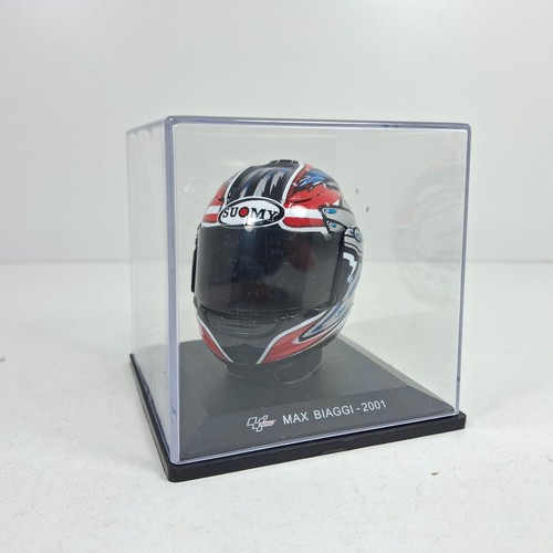 Max biaggi 2001 - 1/5,