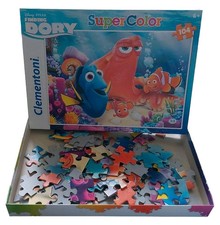 Clementoni Finding Dory Puzzle