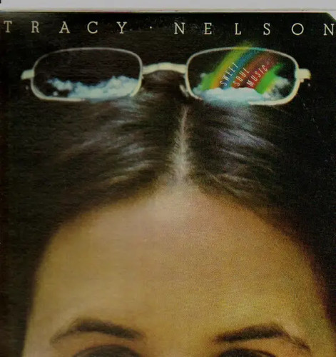 Tracy nelson sweet - nelson, music