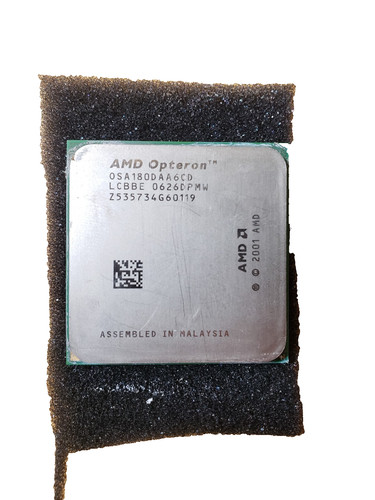 Rarissimo socket amd - rarissimo, opteron