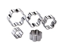 Set 5 Formine Tagliabiscotti